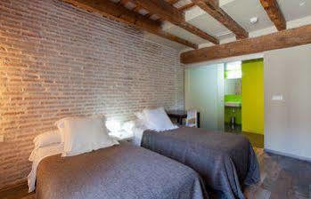 Pensión Cosy Tapinería