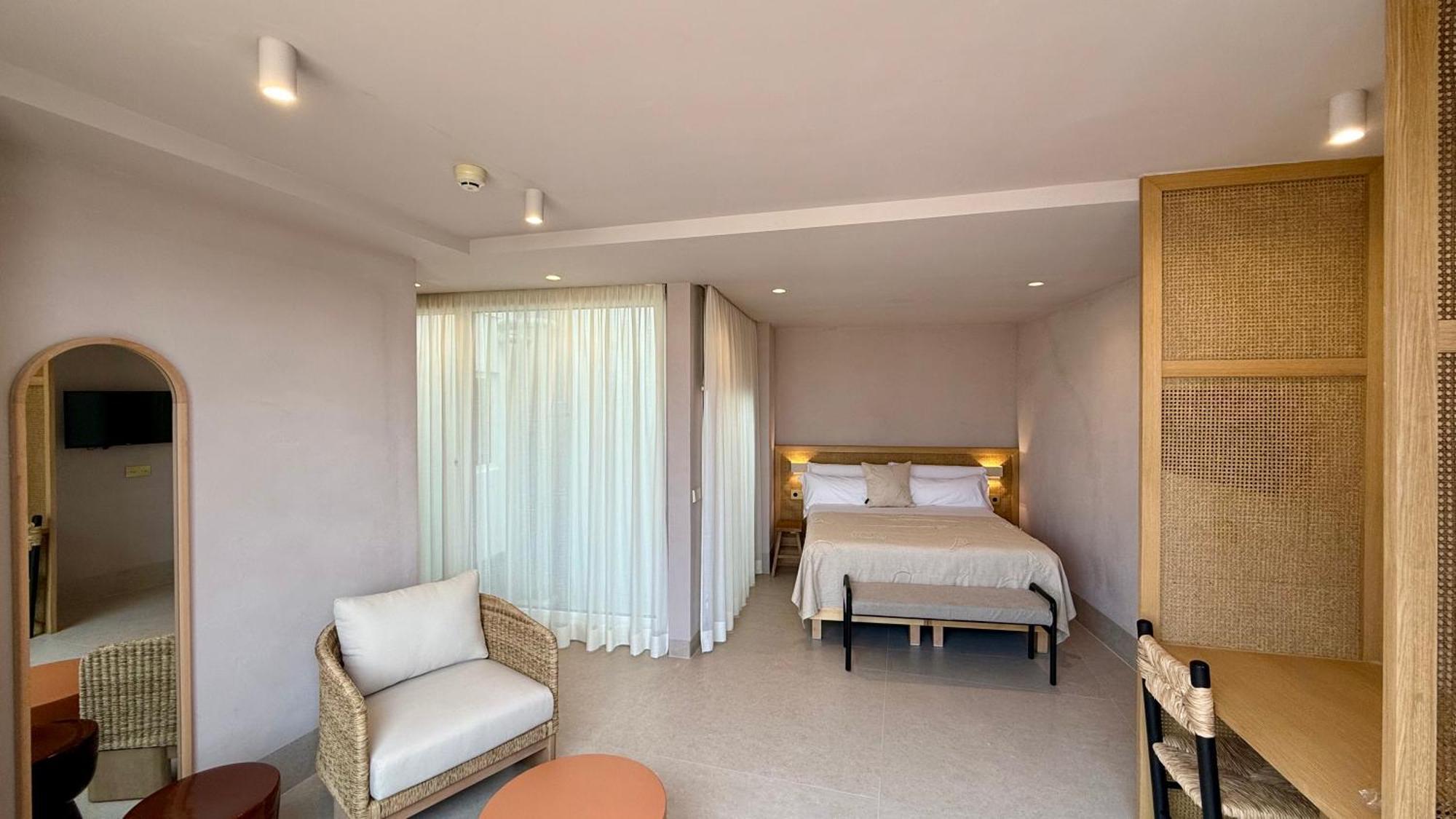 Cosy Tapineria 2* Valenza
