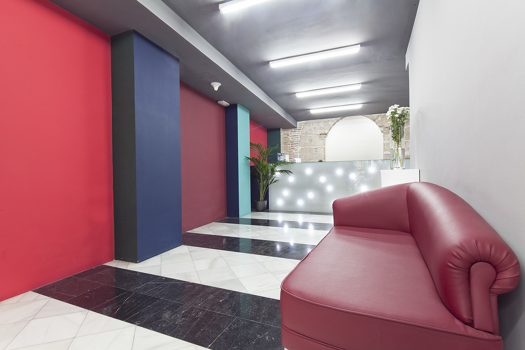 Cosy Tapineria Affittacamere 2*
