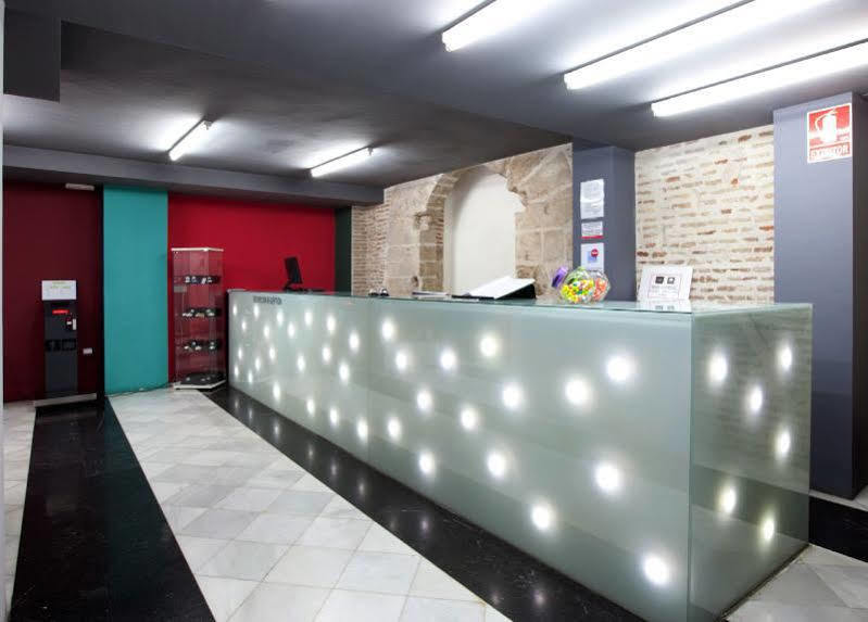 Cosy Tapineria Affittacamere 2*